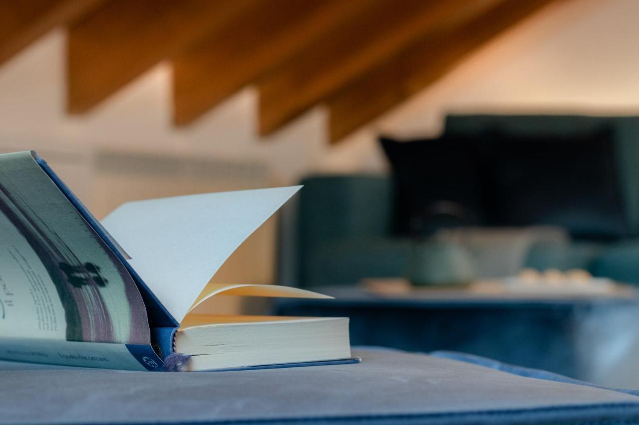 Casa Del Borgo "Aria & Acqua" Sul Lago Maggiore Maccagno Extérieur photo