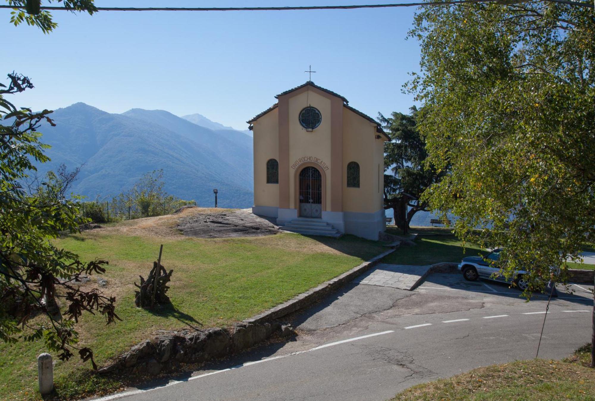 Casa Del Borgo "Aria & Acqua" Sul Lago Maggiore Maccagno Extérieur photo