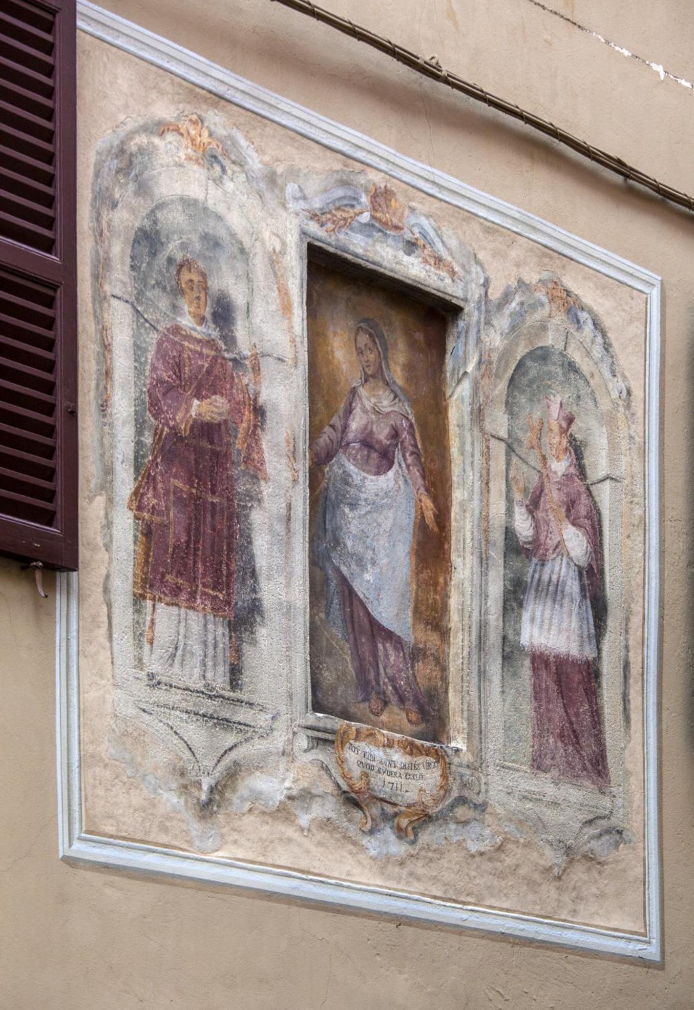 Casa Del Borgo "Aria & Acqua" Sul Lago Maggiore Maccagno Extérieur photo